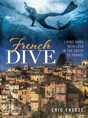 cover image of French Dive